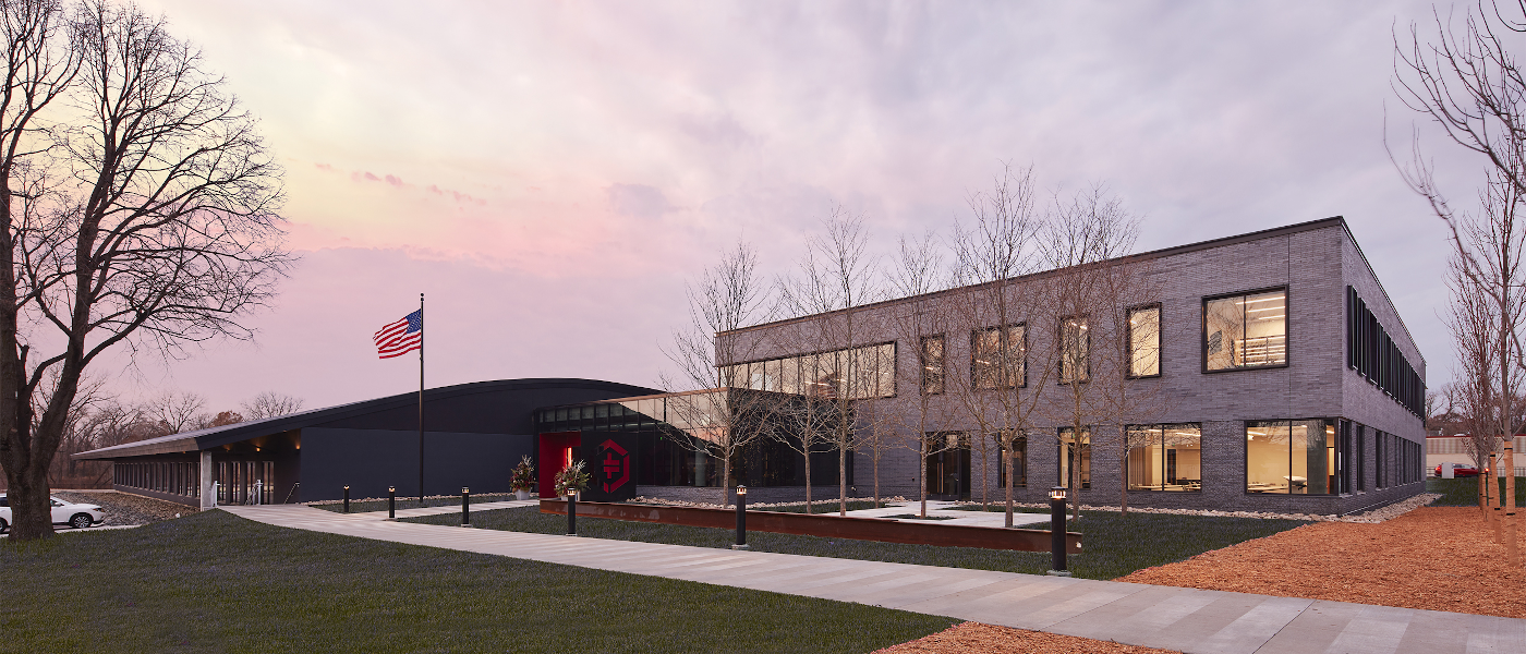 What’s Developing in Roseville? Main Photo