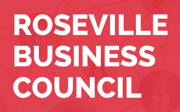 Roseville Business Council Photo - Click Here to See