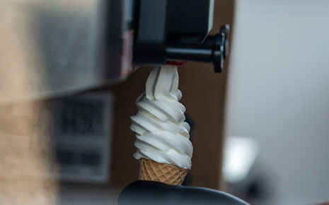 ice cream