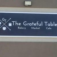 Roseville MN News, The Grateful Table